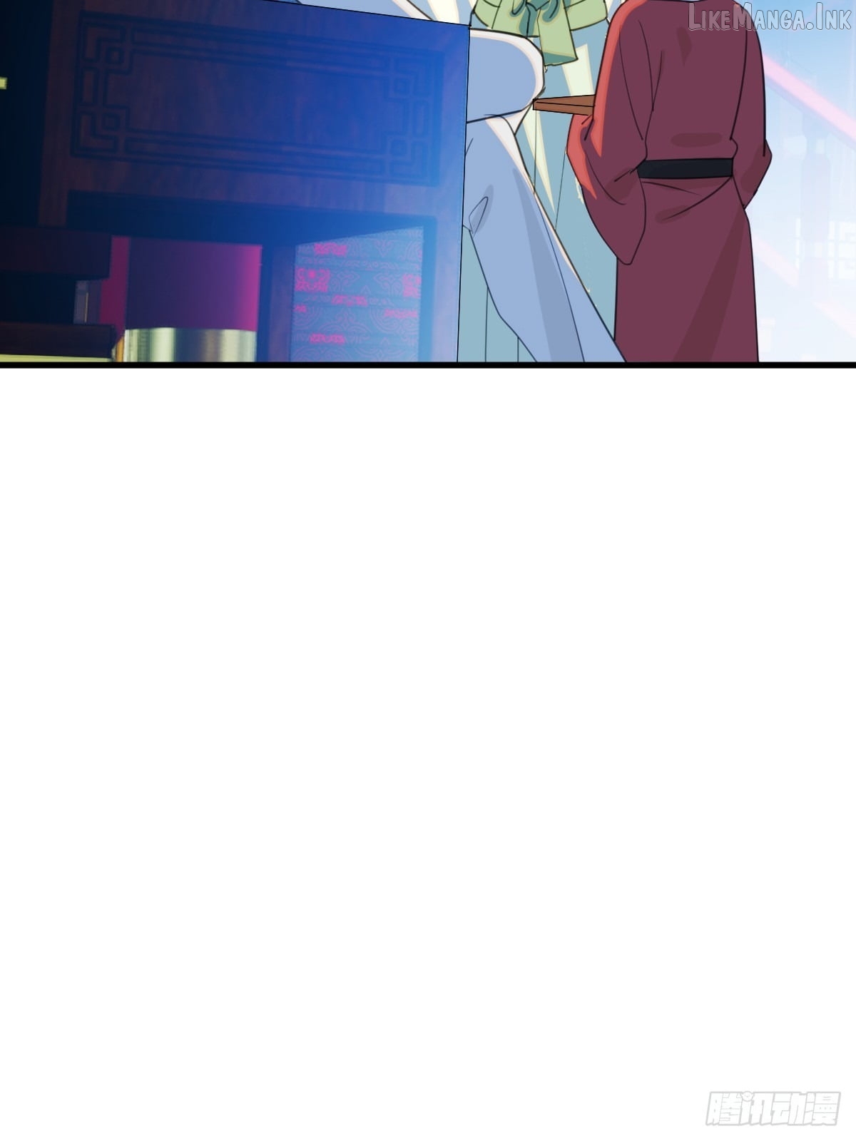 My Own Evil God Chapter 28 - page 41